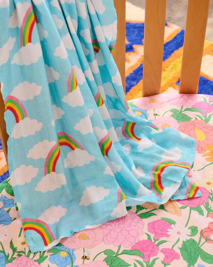 Bamboo Swaddle