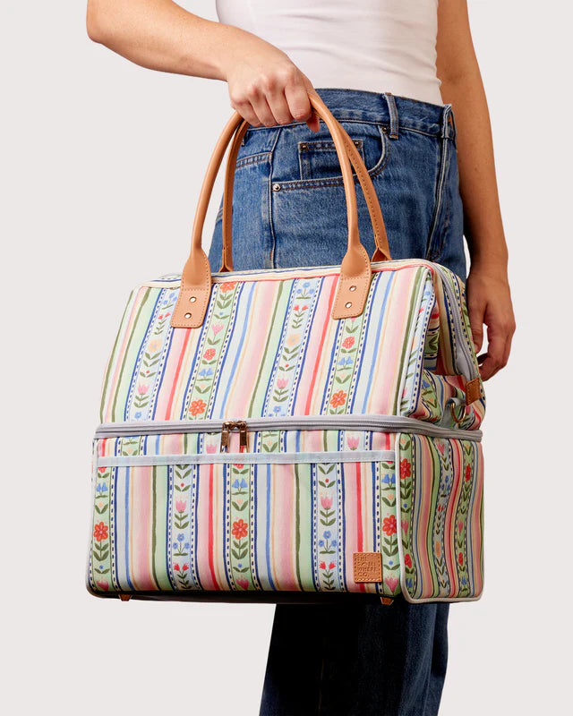 The Somewhere Co Cooler Bag