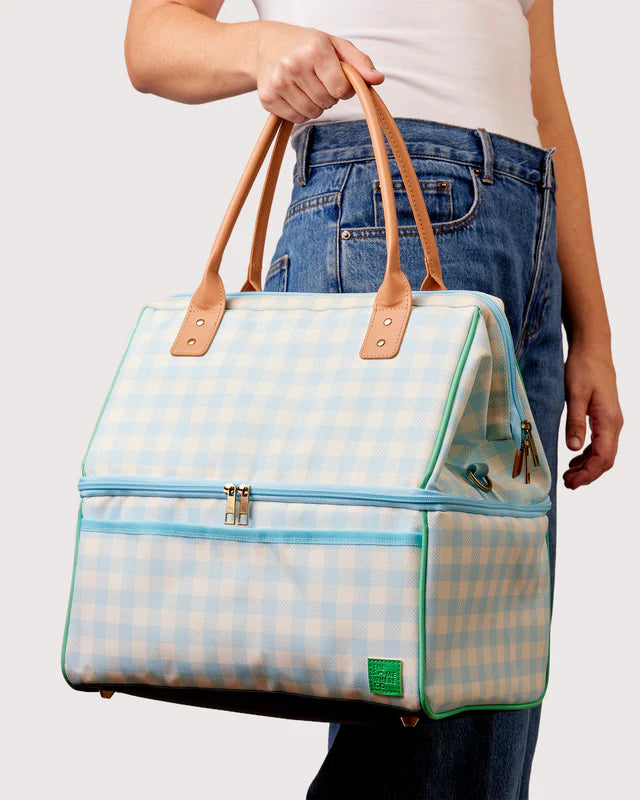 The Somewhere Co Cooler Bag