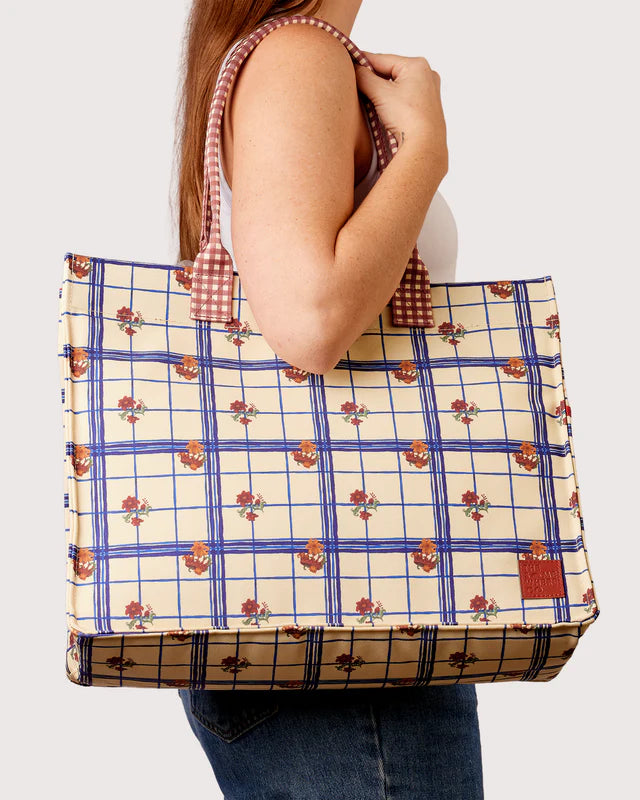 Ultimate Tote