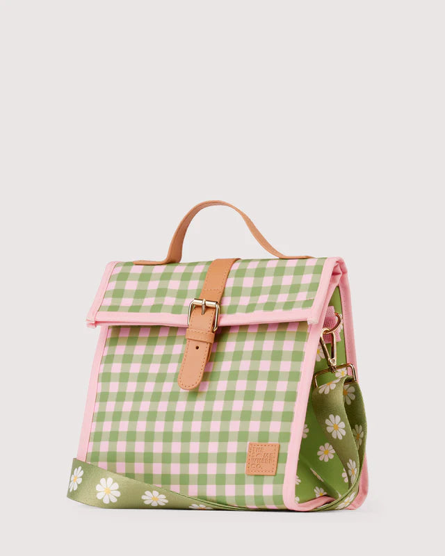 Lunch Satchel