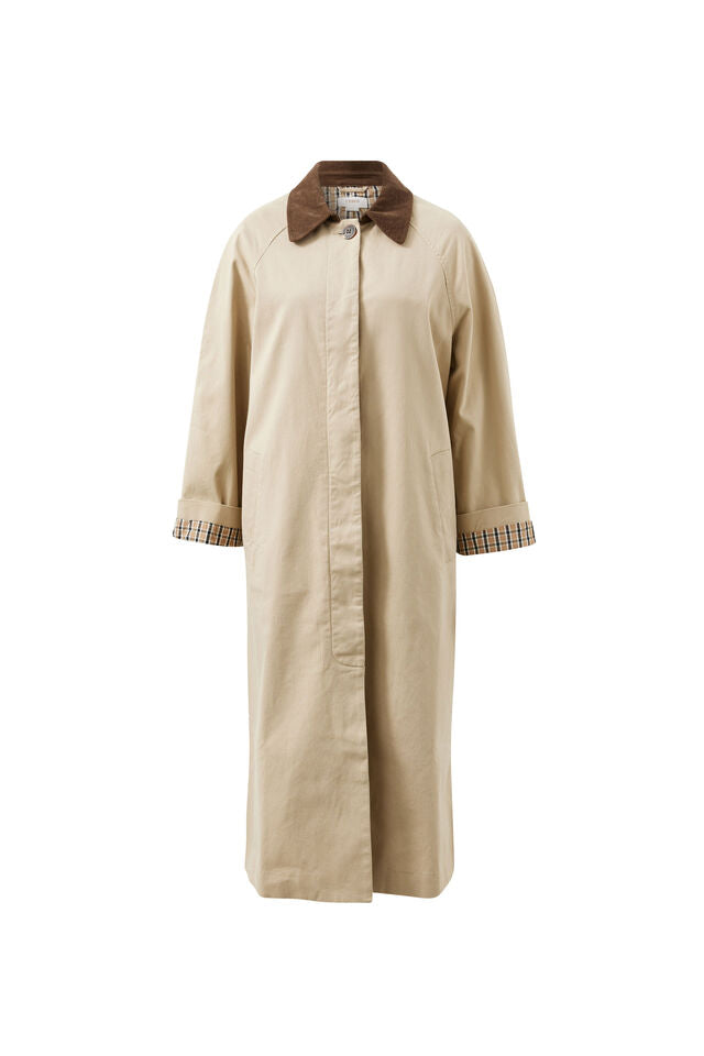 Ash Coat