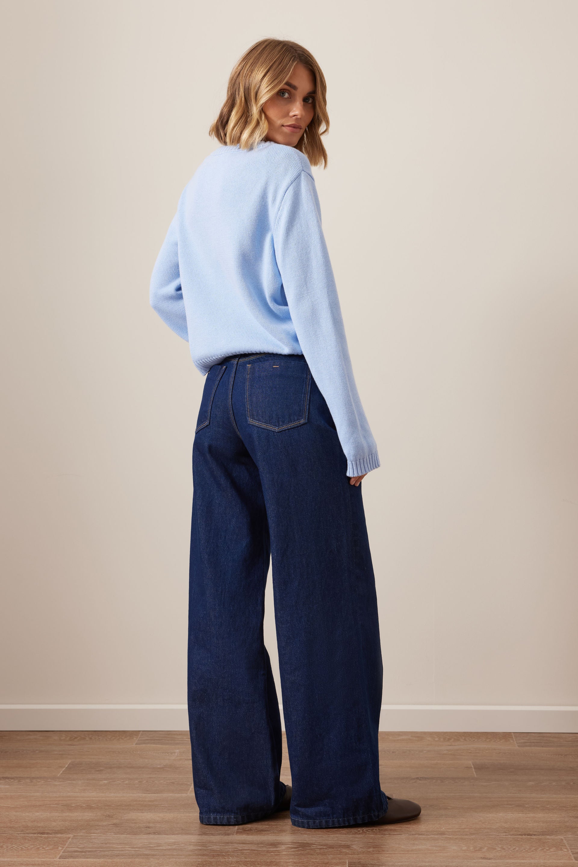 Morgan Jean Midnight