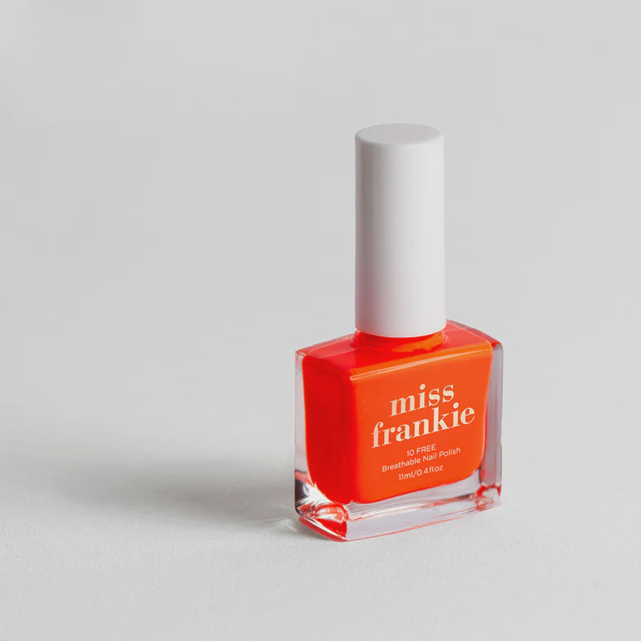 Miss Frankie Nail Polish