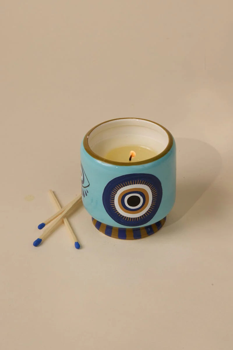 Adopo Candle 8oz