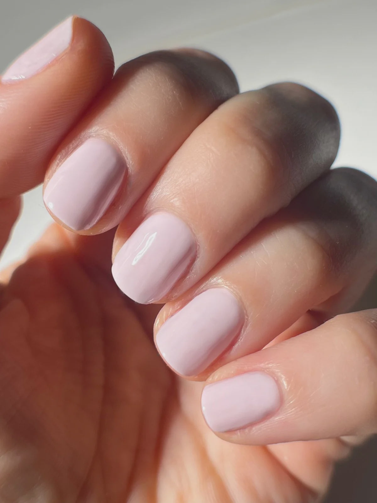 Miss Frankie Nail Polish