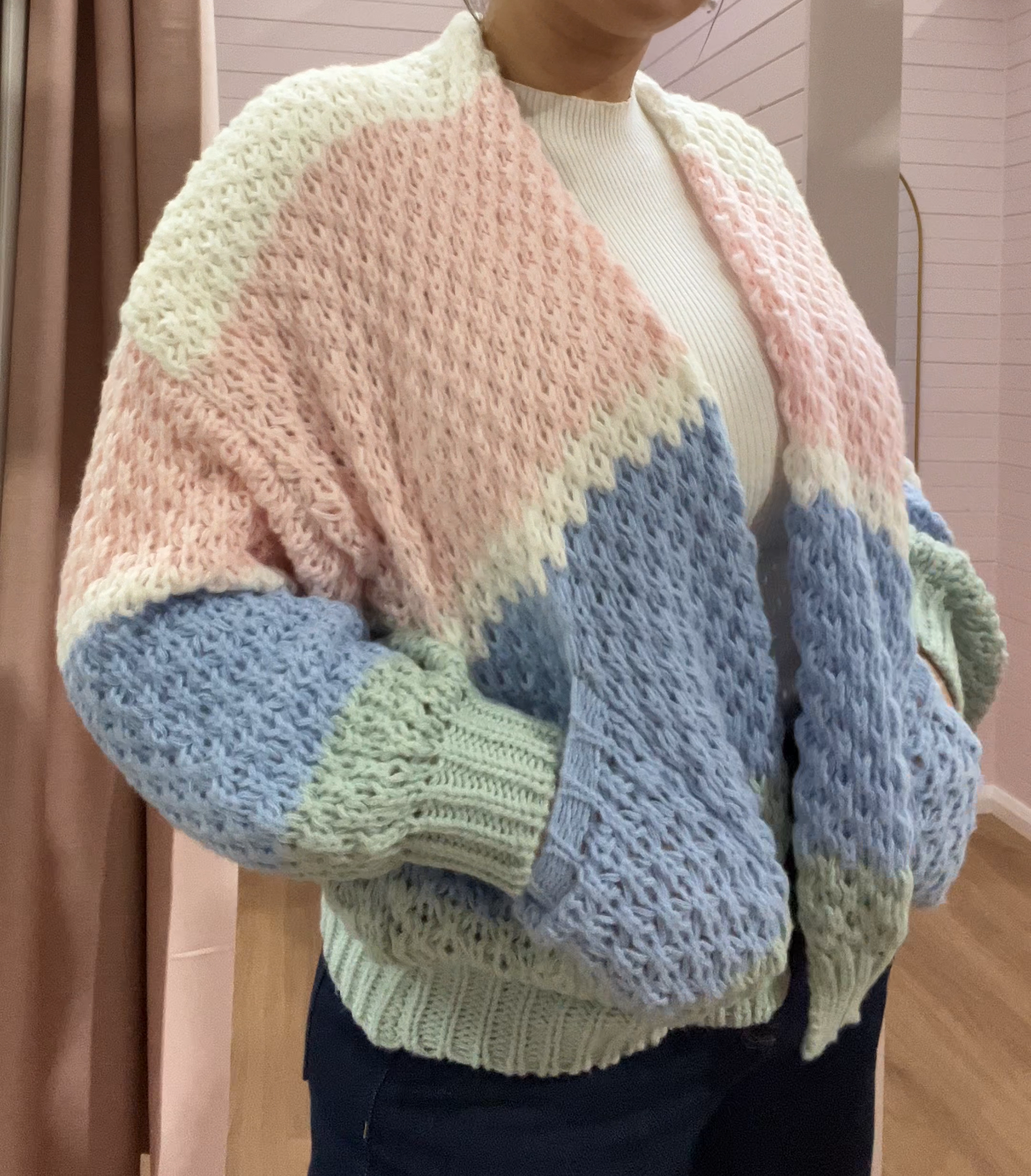 Sam Knit