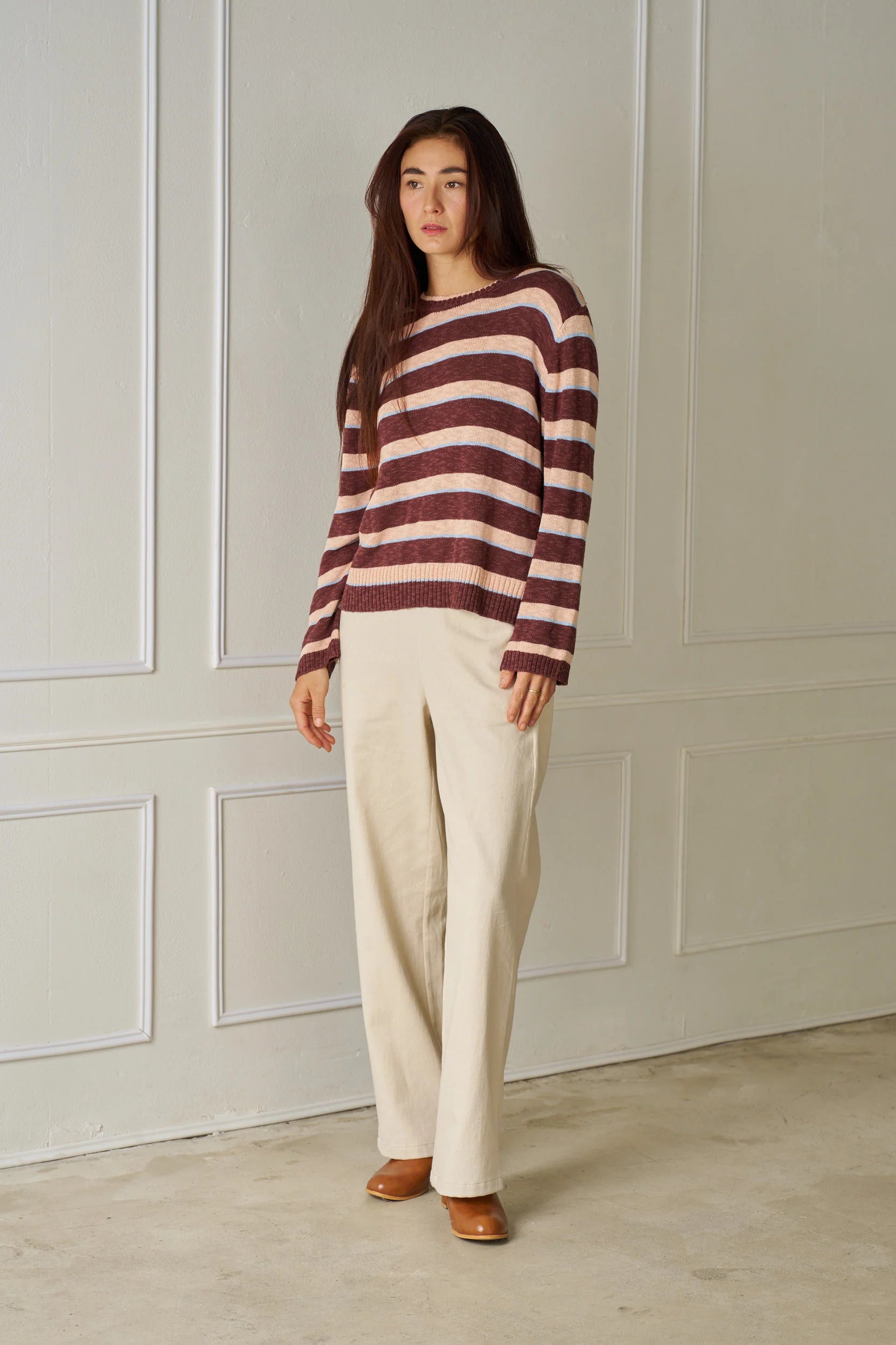 Archie Knit