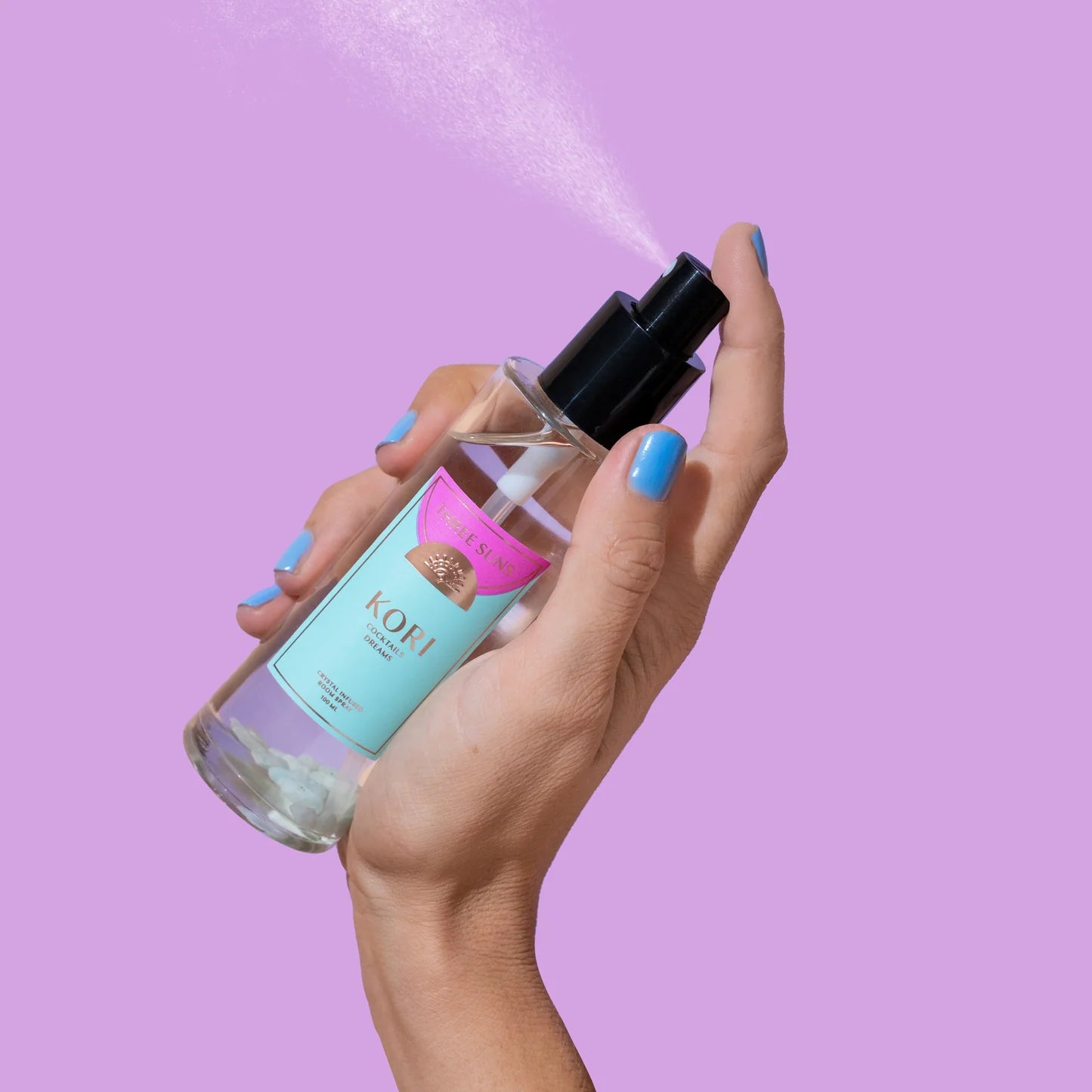 Three Suns Room Spray