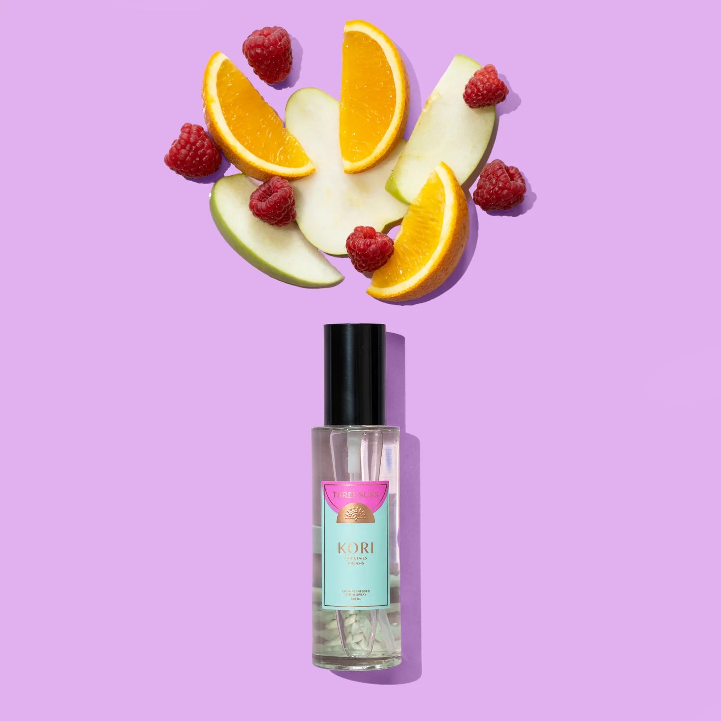 Three Suns Room Spray
