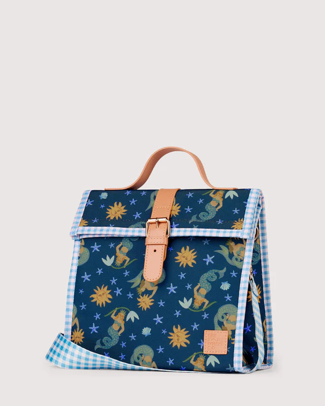 Lunch Satchel