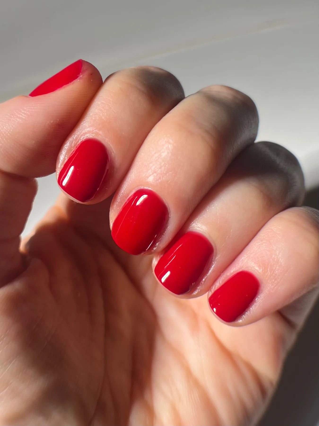 Miss Frankie Nail Polish