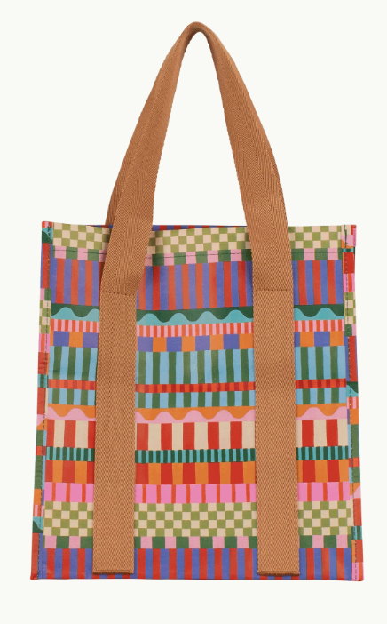Kollab Market Bag