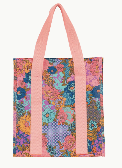 Kollab Market Bag