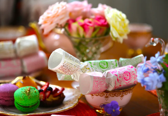 Bon Bon Soap