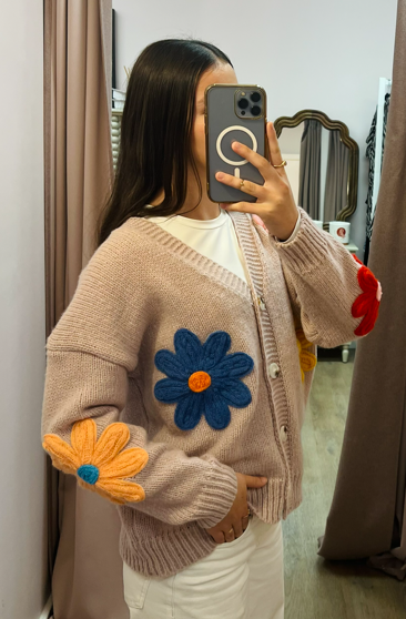Noye Knit