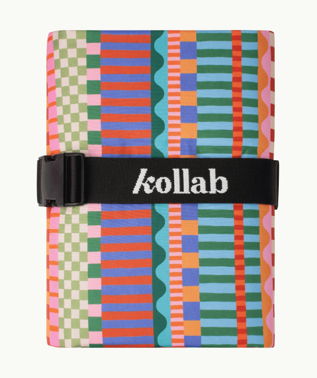 Kollab Medium Mat