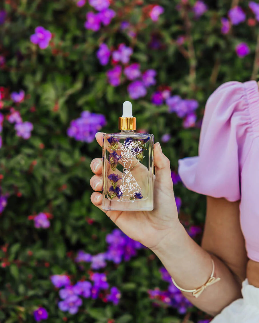 Bopo Body Oil