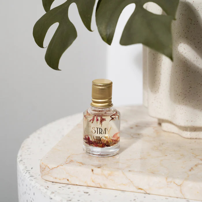Stray Willow Perfume Roller