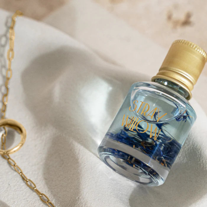 Stray Willow Perfume Roller