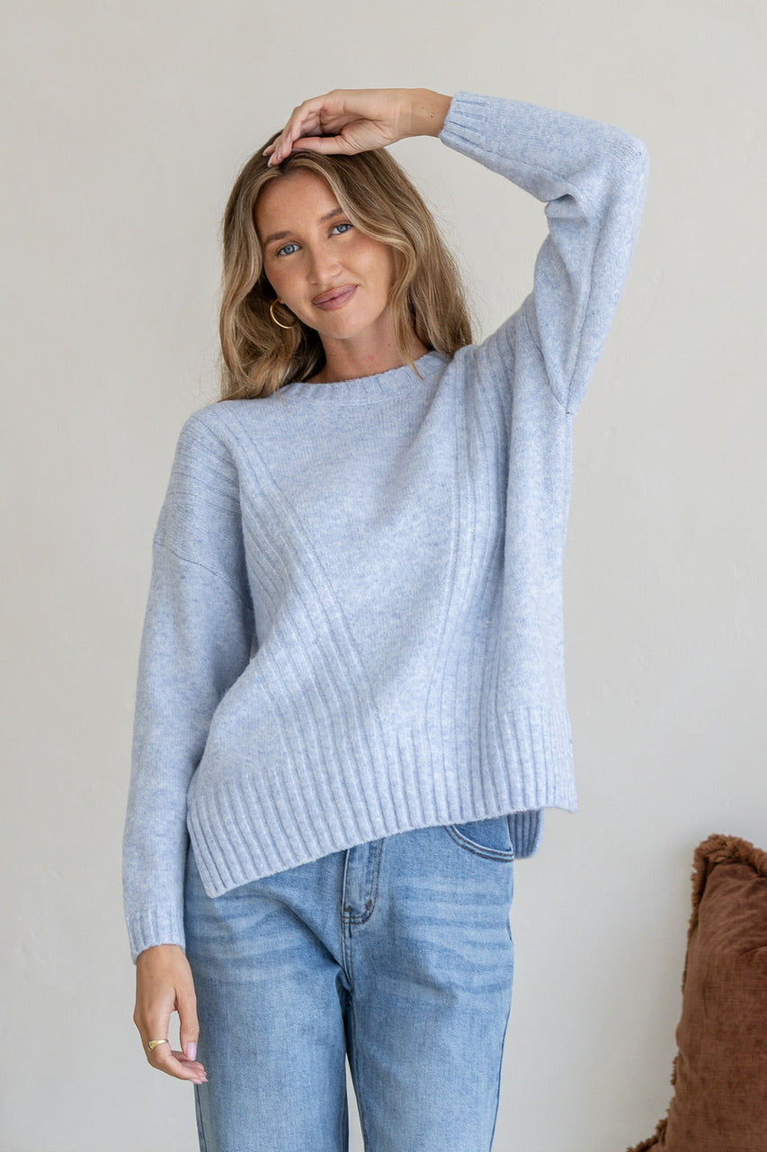 Bonnie Knit