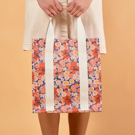 Kollab Market Bag