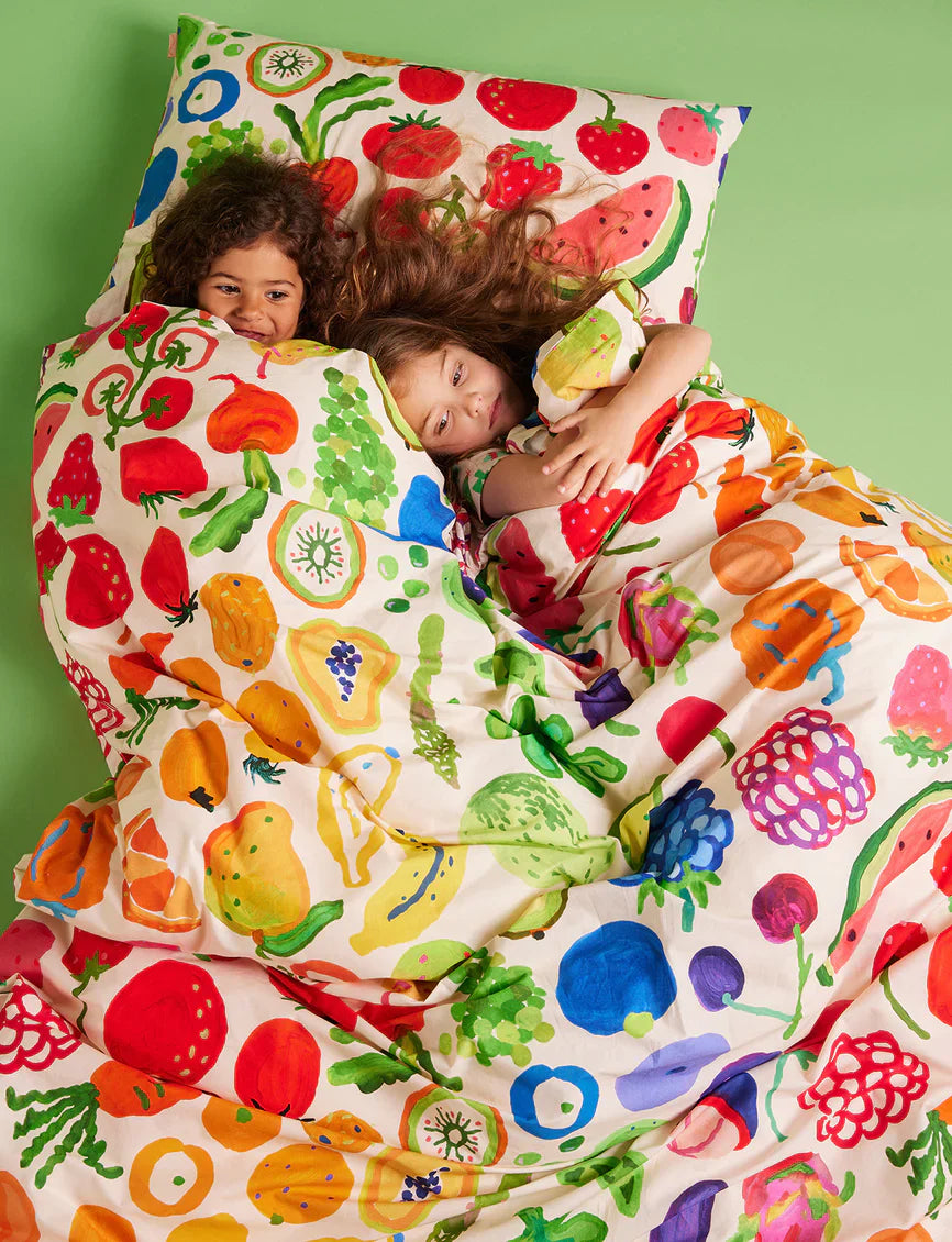 Happy Harvest Quilt