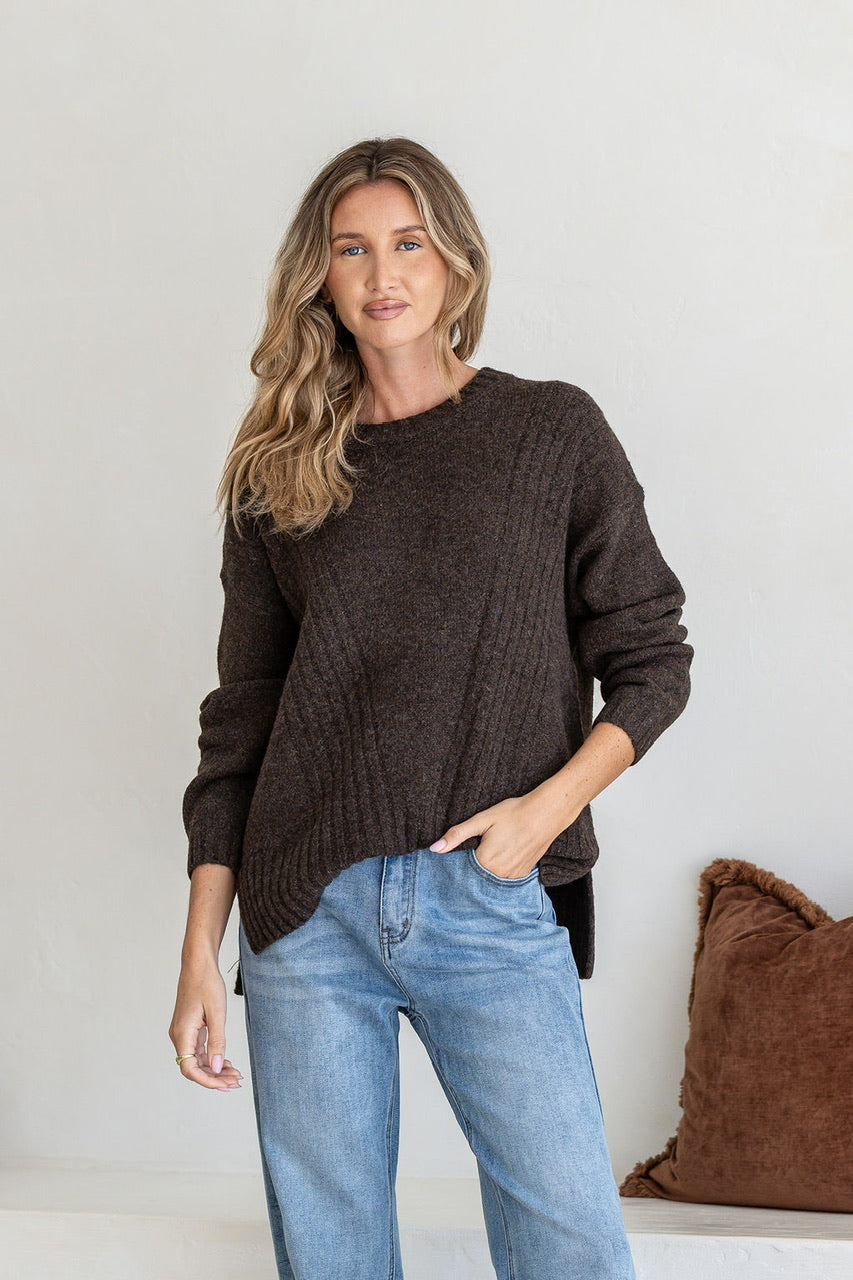 Bonnie Knit