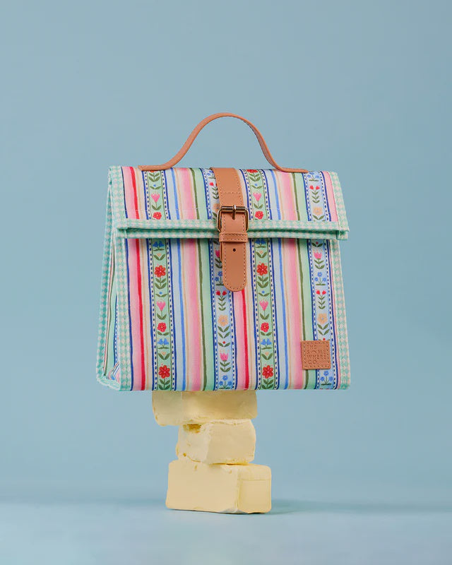 Lunch Satchel