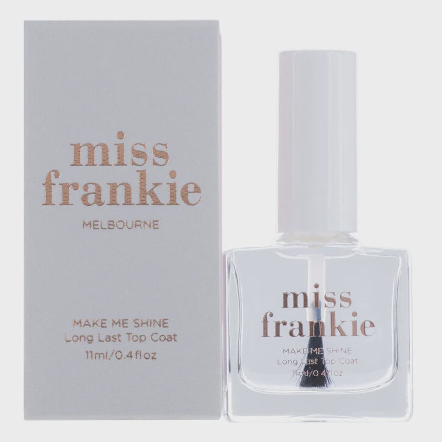 Miss Frankie Nail Polish