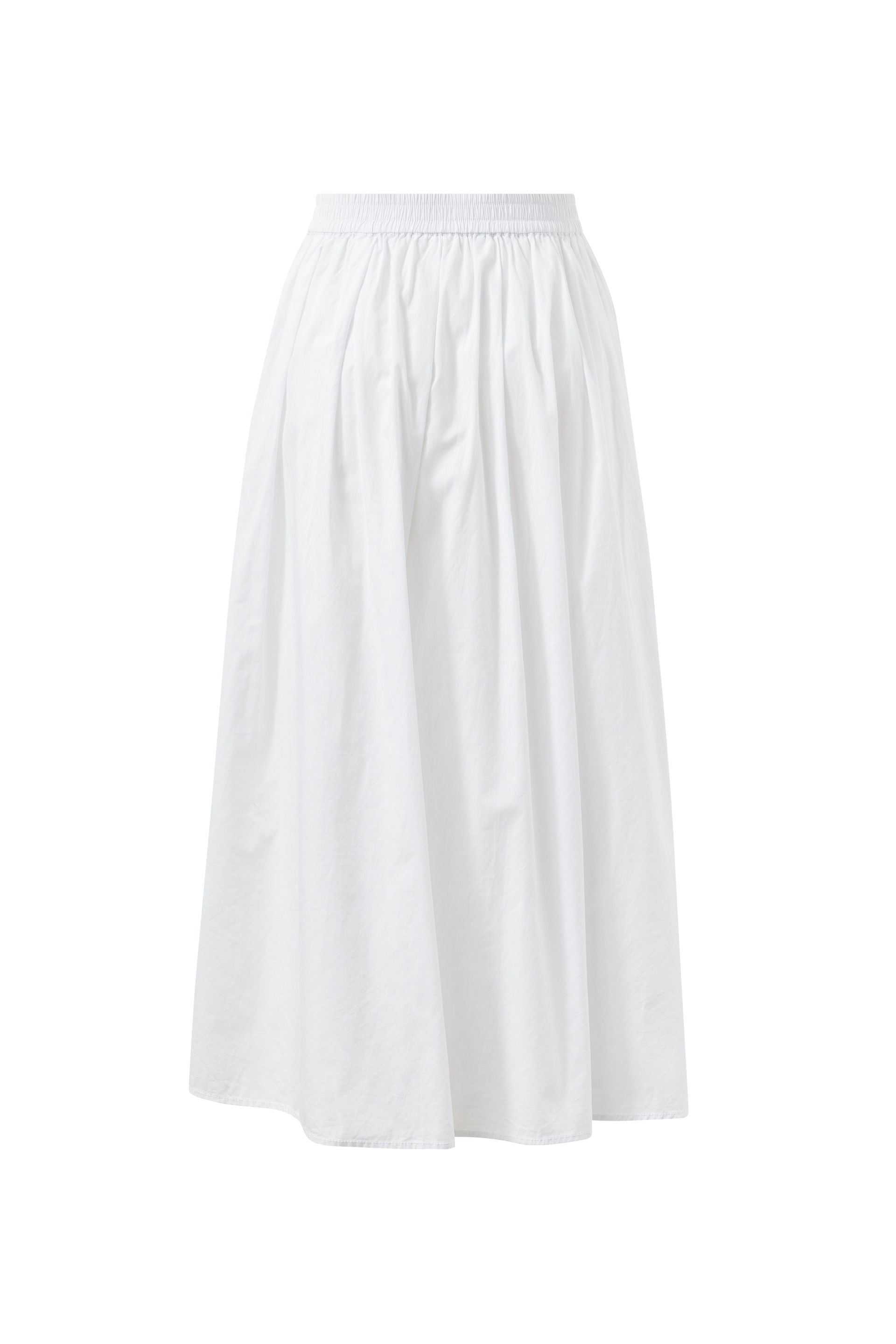 Florence Maxi Skirt