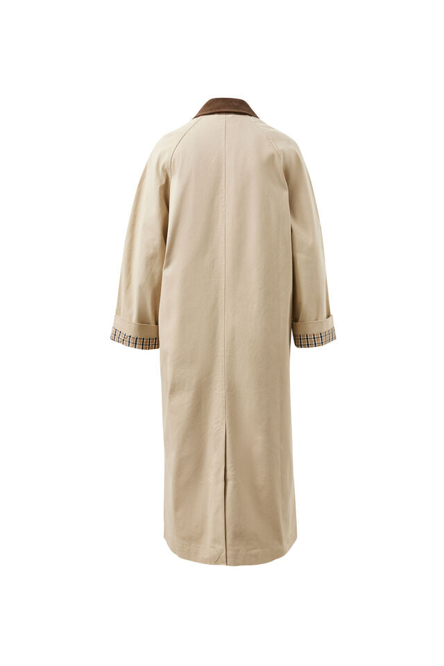 Ash Coat