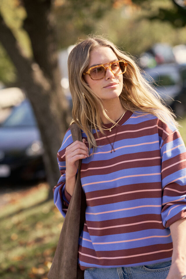 Romy Vintage Jumper