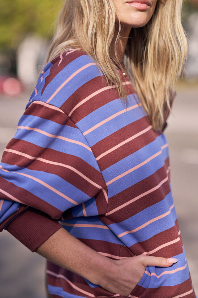 Romy Vintage Jumper
