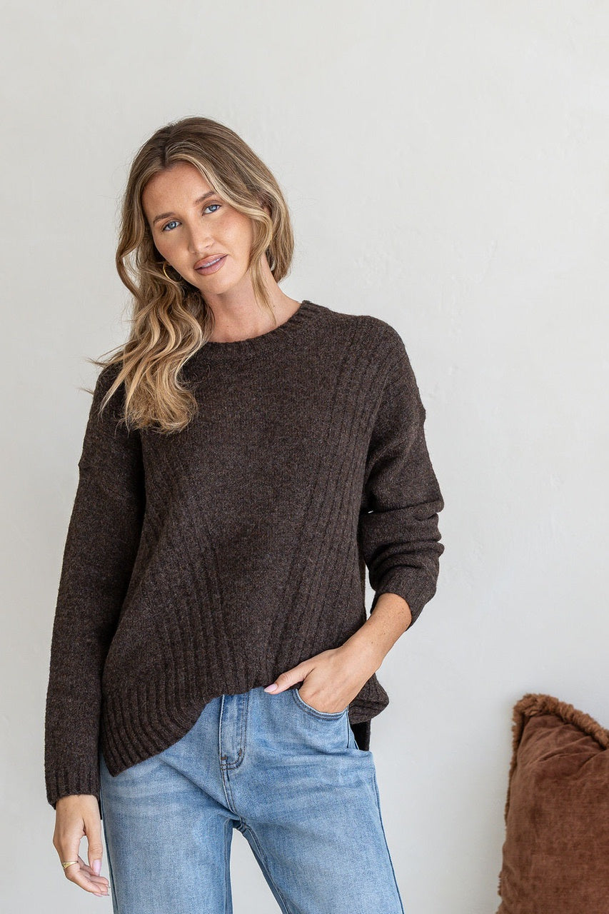 Bonnie Knit