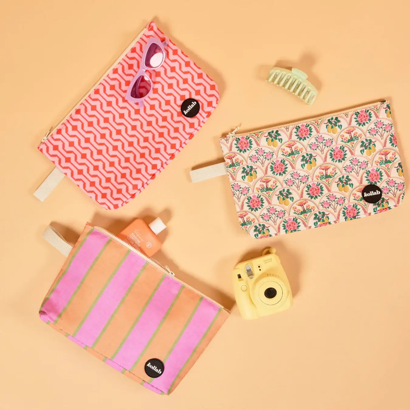 Kollab Wet Bag