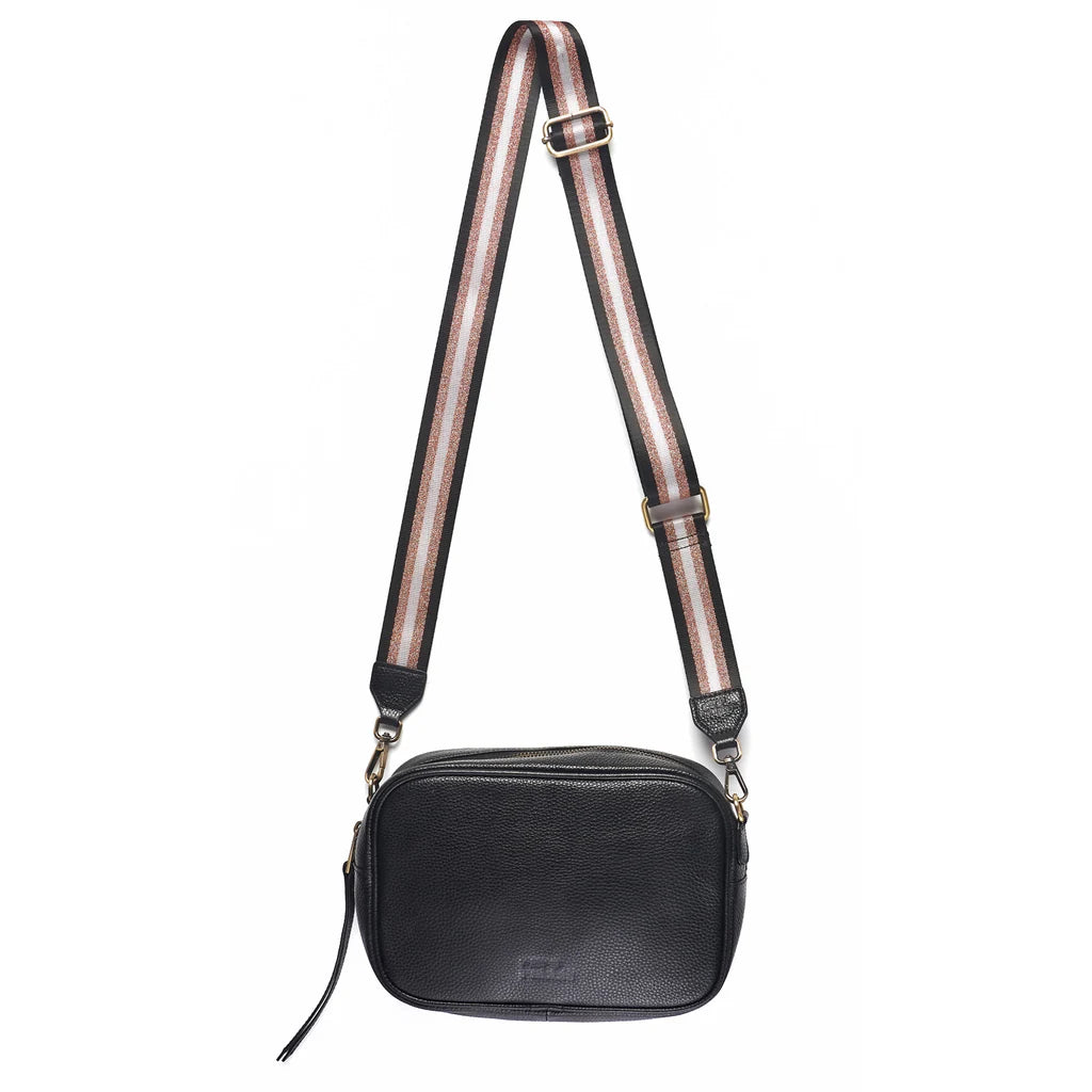 Rosy Crossbody Bag