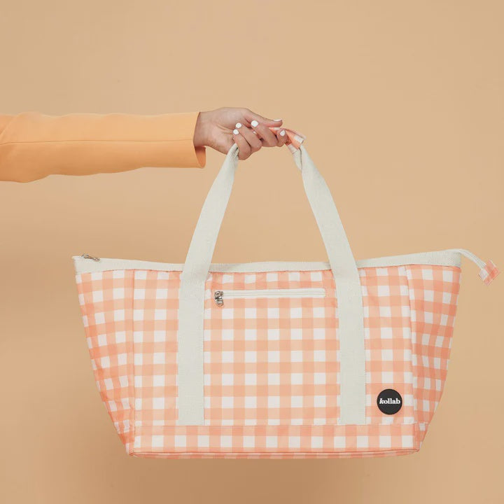 Kollab Tote Bag