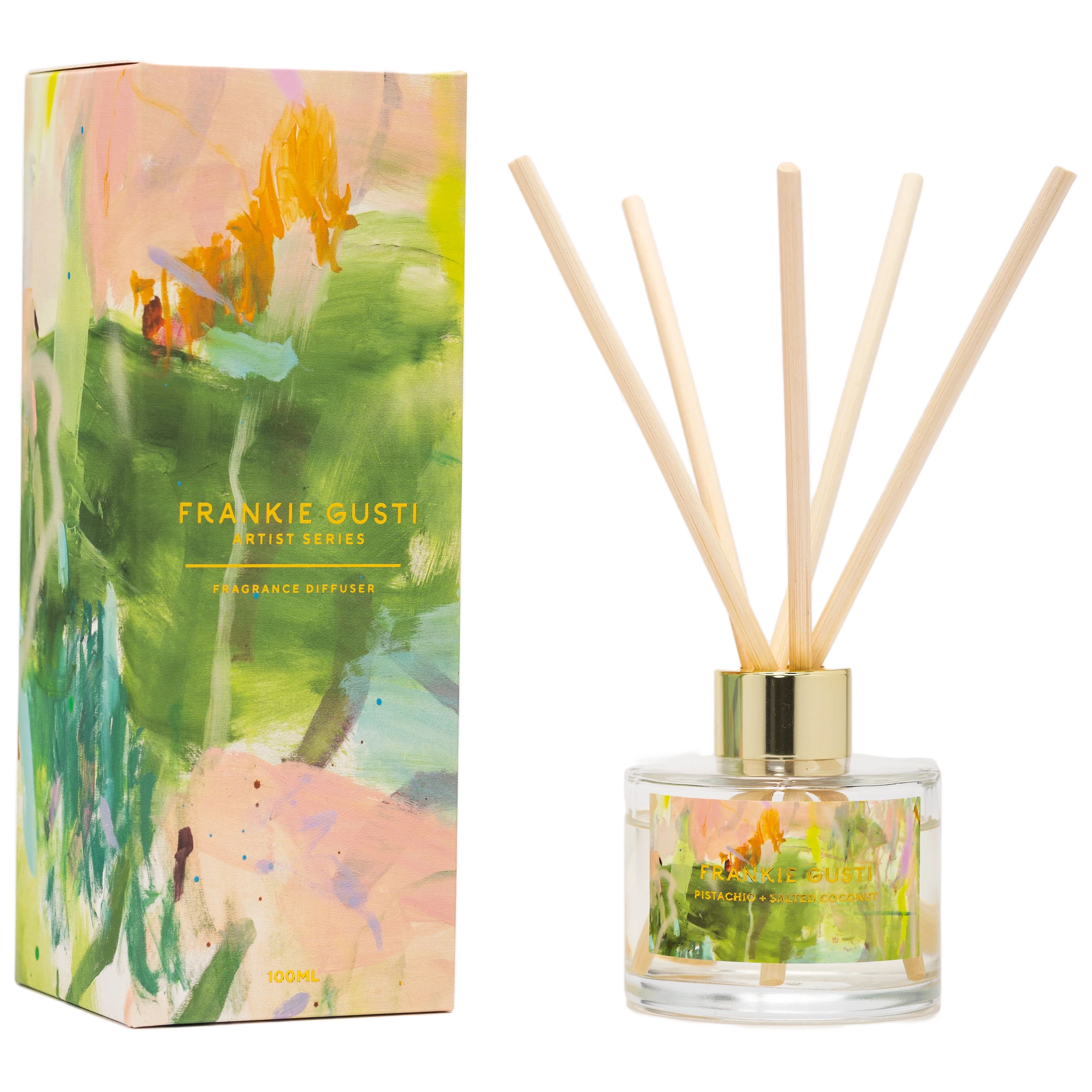 Artist Series Diffuser