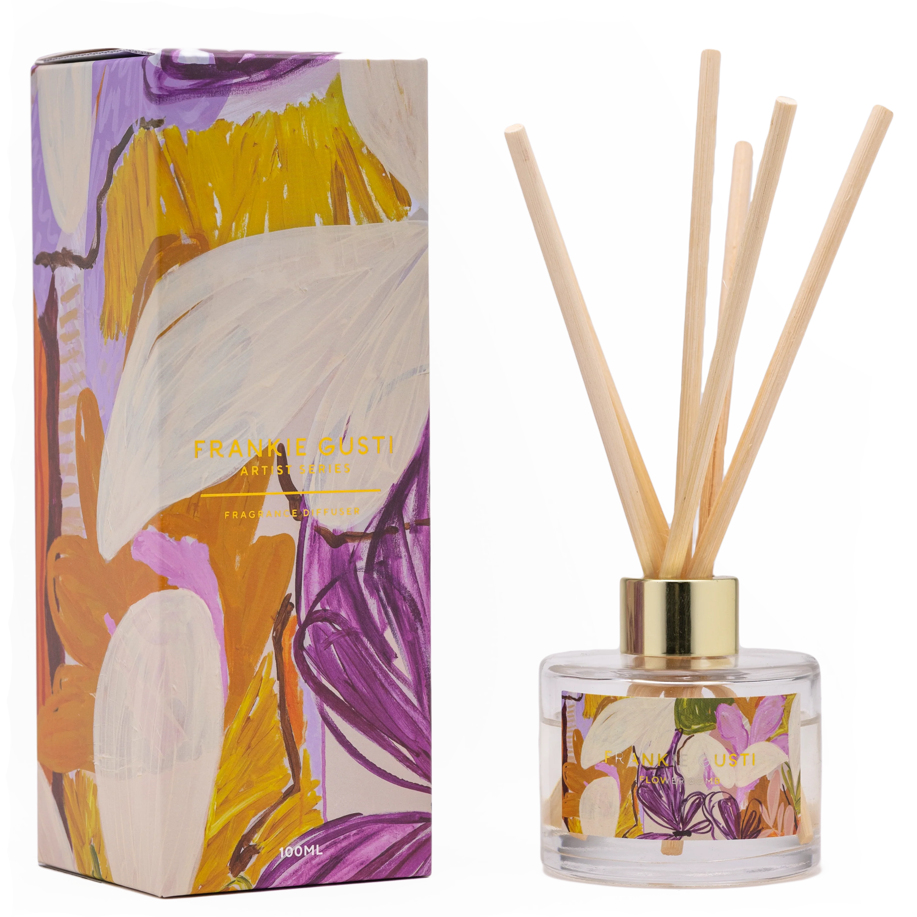 Artist Series Diffuser