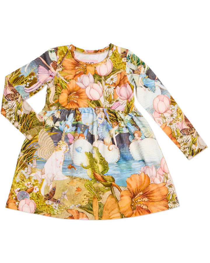 Fairyland Dress