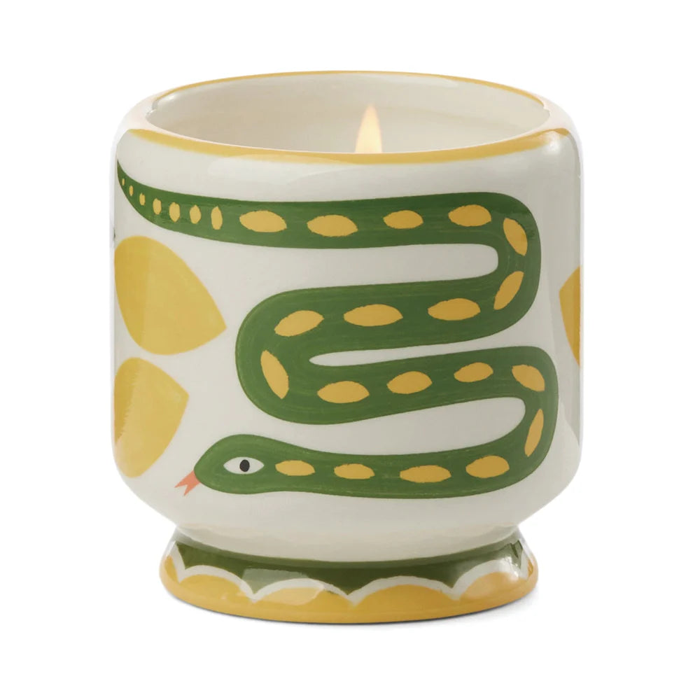 Adopo Candle 8oz