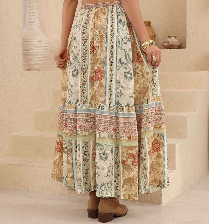 Amelia Skirt
