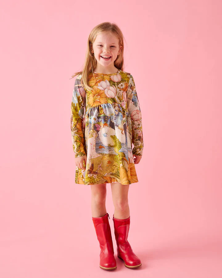 Fairyland Dress