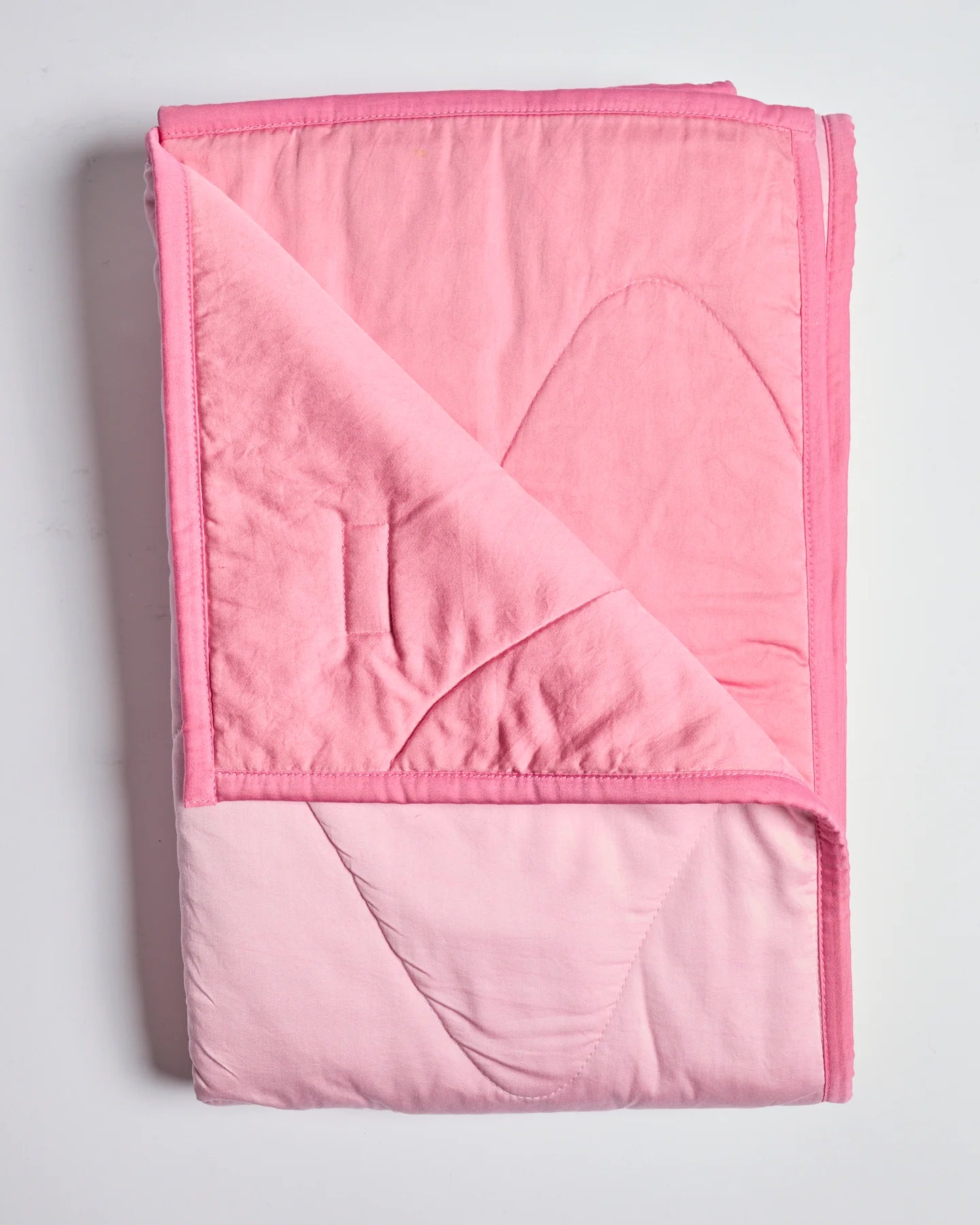 Glow In Cot Bedspread