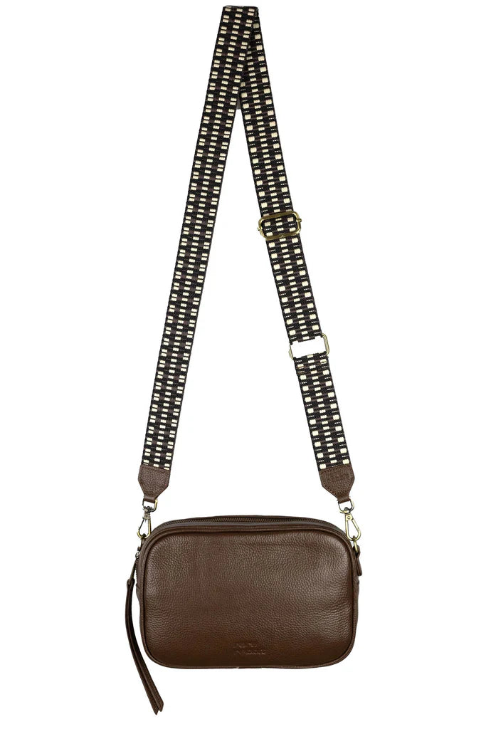 Rosy Crossbody Bag