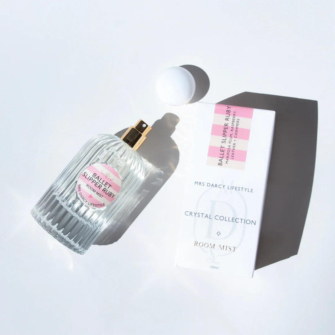 Mrs Darcy Room Spray