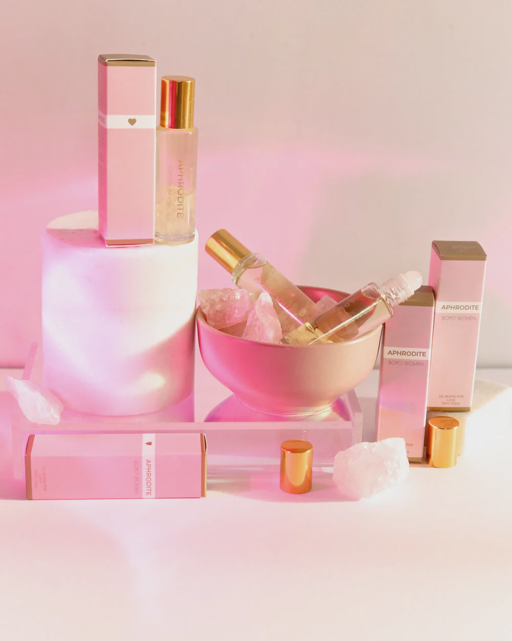 Bopo Perfume Roller