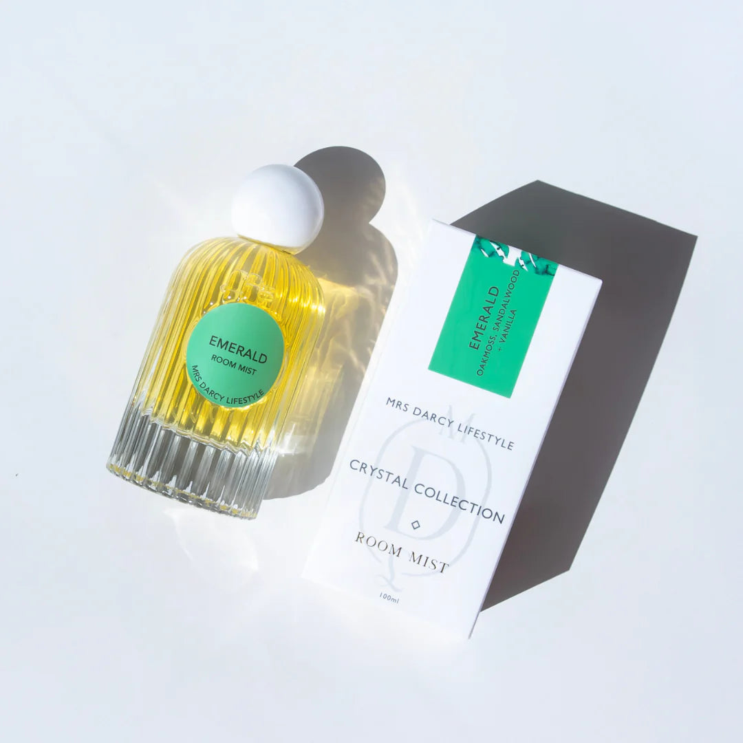Mrs Darcy Room Spray