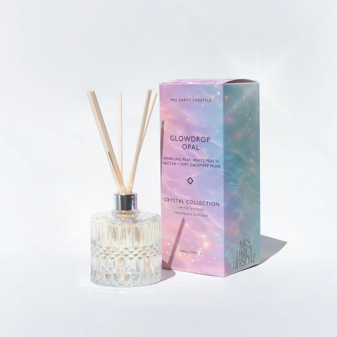Mrs Darcy Diffuser